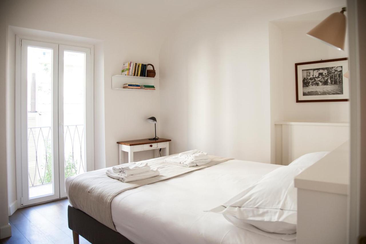 Pietrapiana34 Boutique Apartments فلورنس المظهر الخارجي الصورة