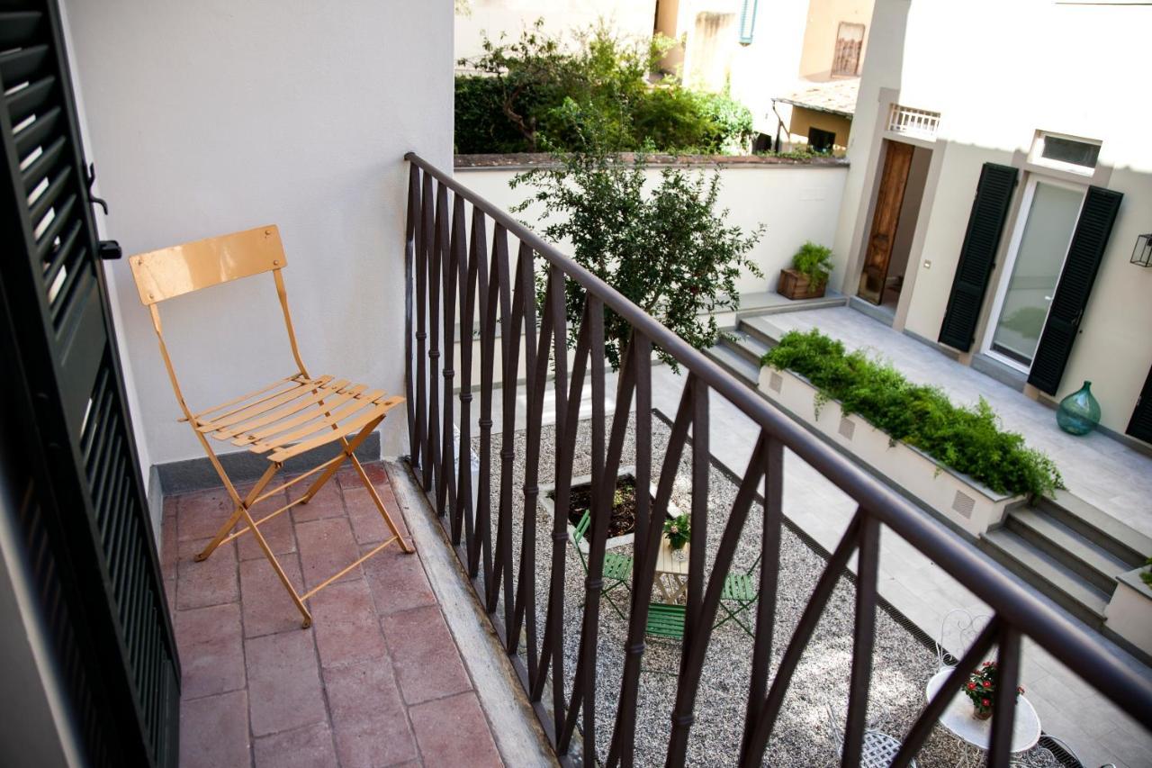 Pietrapiana34 Boutique Apartments فلورنس المظهر الخارجي الصورة