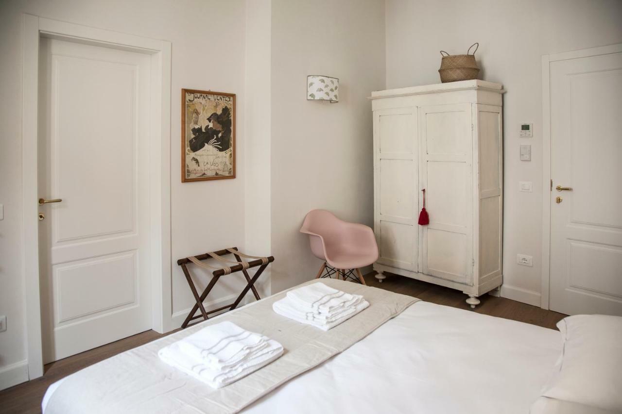 Pietrapiana34 Boutique Apartments فلورنس المظهر الخارجي الصورة
