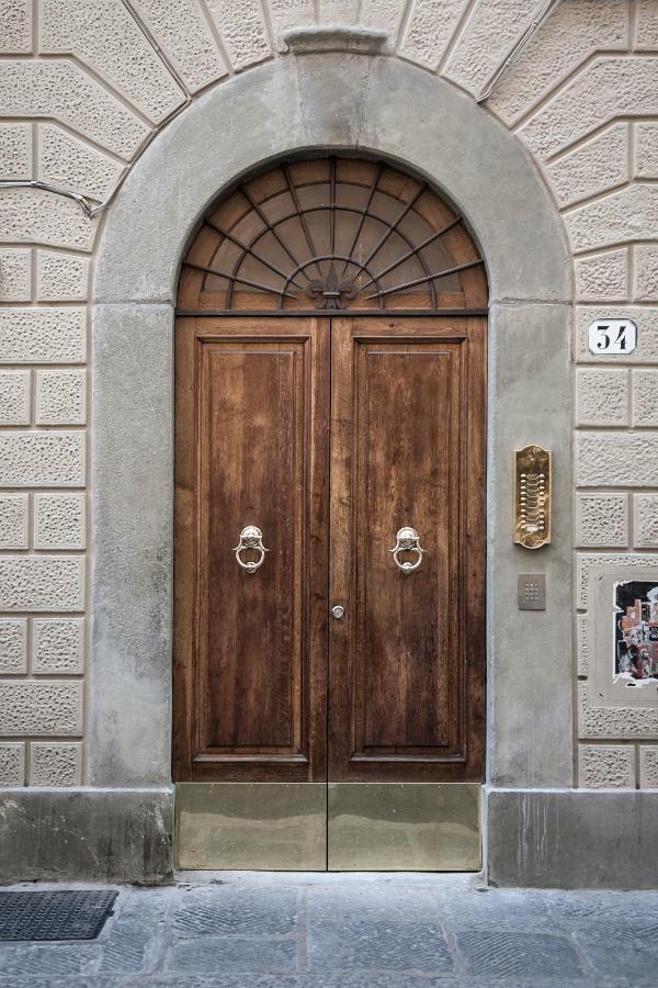 Pietrapiana34 Boutique Apartments فلورنس المظهر الخارجي الصورة