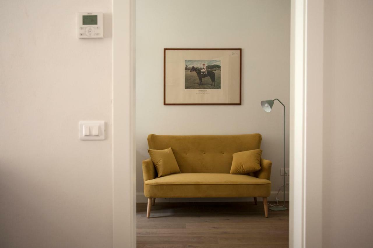 Pietrapiana34 Boutique Apartments فلورنس المظهر الخارجي الصورة