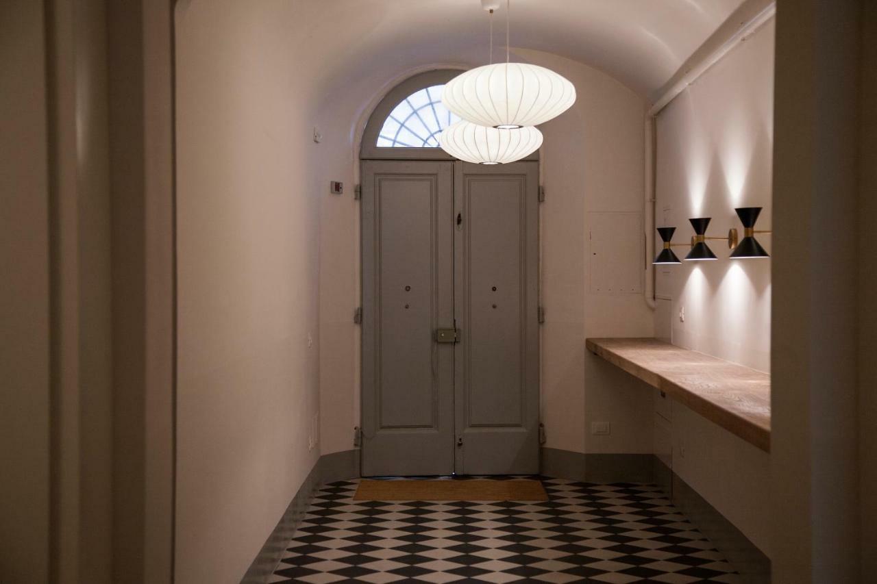 Pietrapiana34 Boutique Apartments فلورنس المظهر الخارجي الصورة