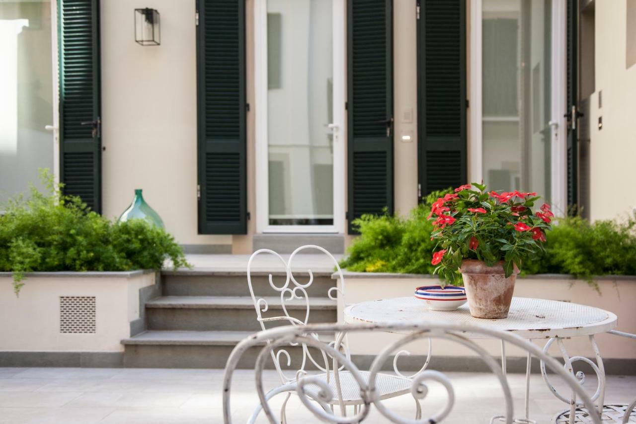 Pietrapiana34 Boutique Apartments فلورنس المظهر الخارجي الصورة
