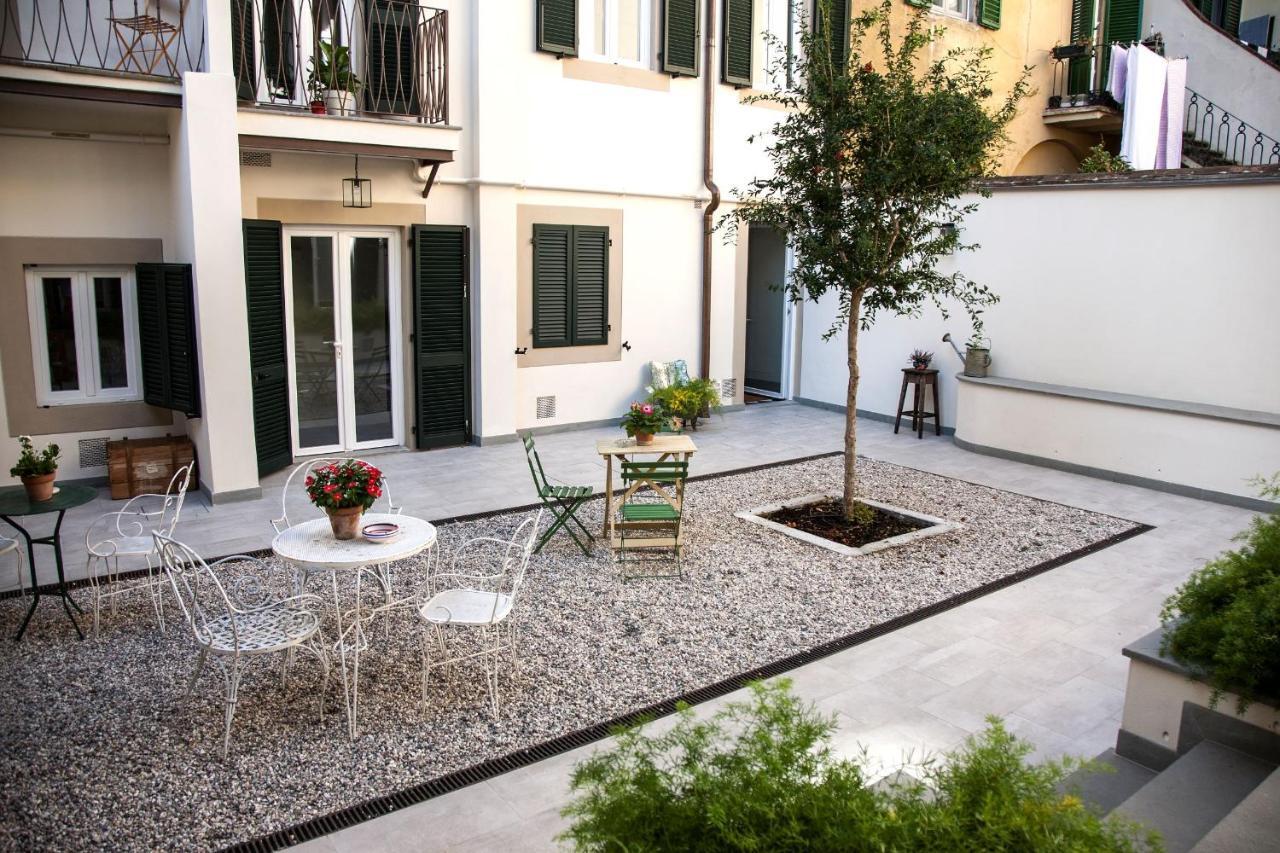 Pietrapiana34 Boutique Apartments فلورنس المظهر الخارجي الصورة