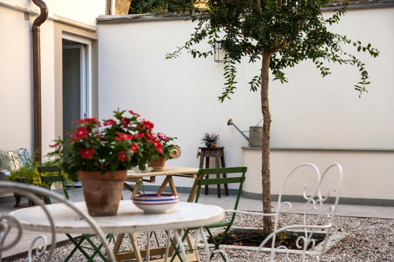 Pietrapiana34 Boutique Apartments فلورنس المظهر الخارجي الصورة