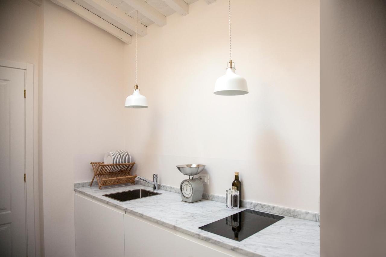 Pietrapiana34 Boutique Apartments فلورنس المظهر الخارجي الصورة
