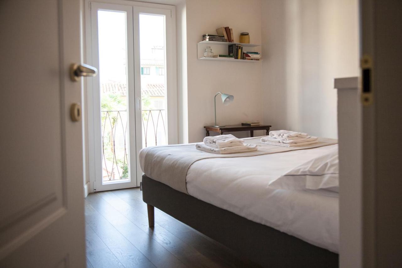 Pietrapiana34 Boutique Apartments فلورنس المظهر الخارجي الصورة